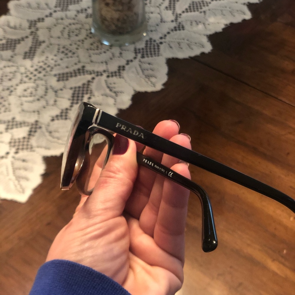 Prada frames - Picture 5 of 7